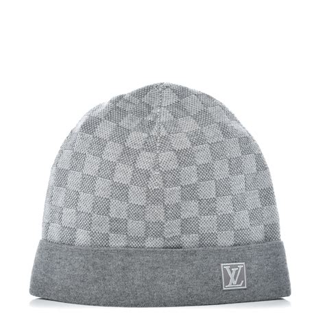 lv cap mens|louis vuitton men's beanie.